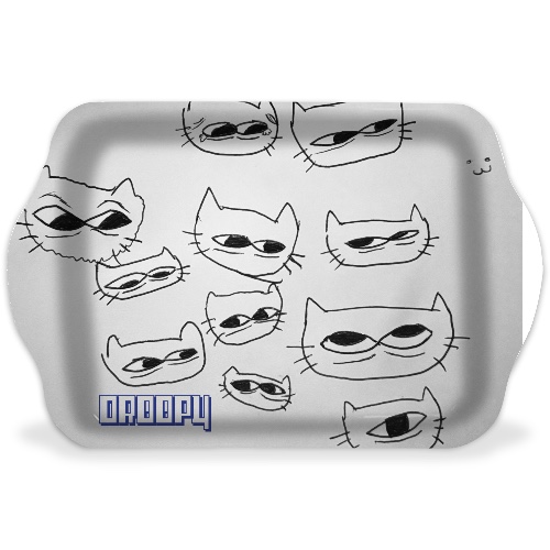 Design 670987 Rolling Trays