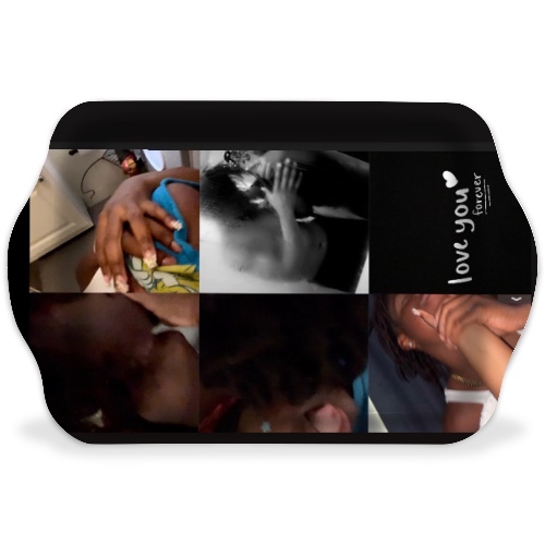 Design 670991 Rolling Trays