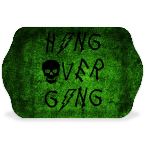 Design 671017 Rolling Trays