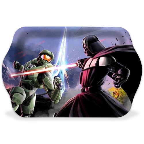 Design 671036 Rolling Trays