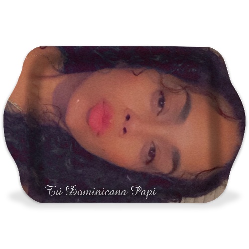 Design 671042 Rolling Trays