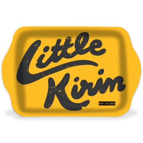 Design 671051 Rolling Trays