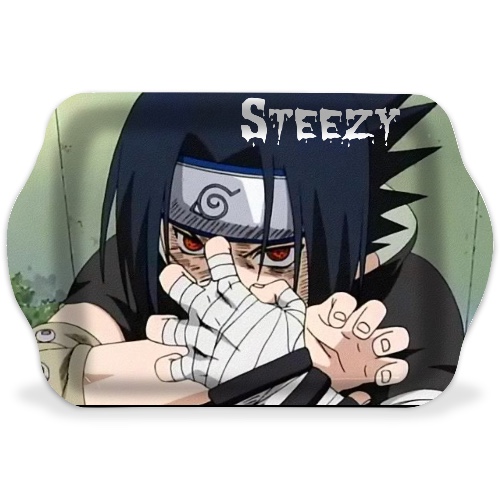 Design 671052 Rolling Trays