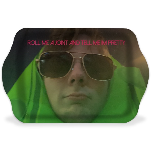 Design 671058 Rolling Trays