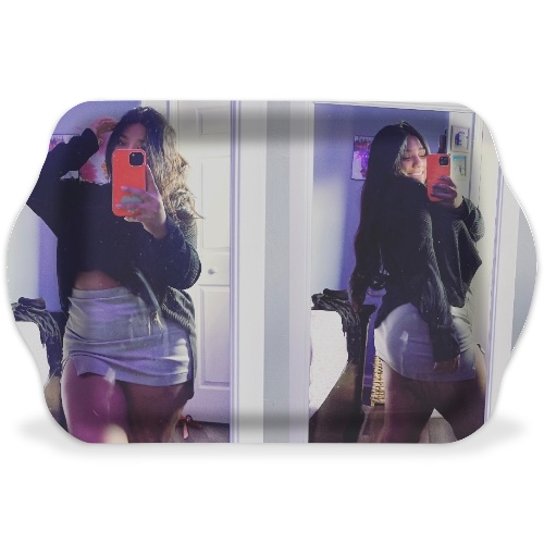 Design 671095 Rolling Trays