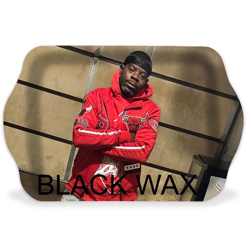 Design 671153 Rolling Trays