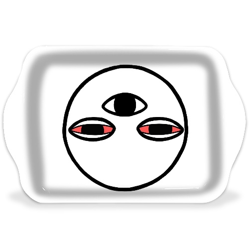 Design 671173 Rolling Trays