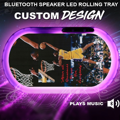 Design 671188 Rolling Trays