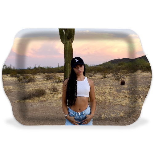 Design 671225 Rolling Trays