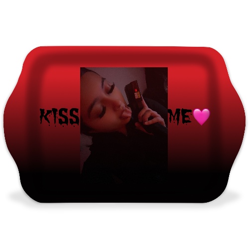 Design 671233 Rolling Trays