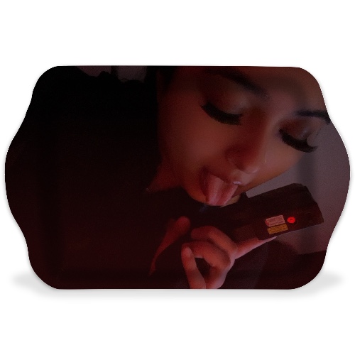 Design 671234 Rolling Trays