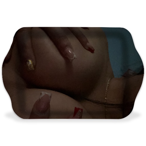 Design 671235 Rolling Trays