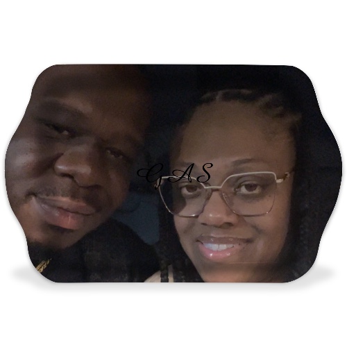Design 671251 Rolling Trays