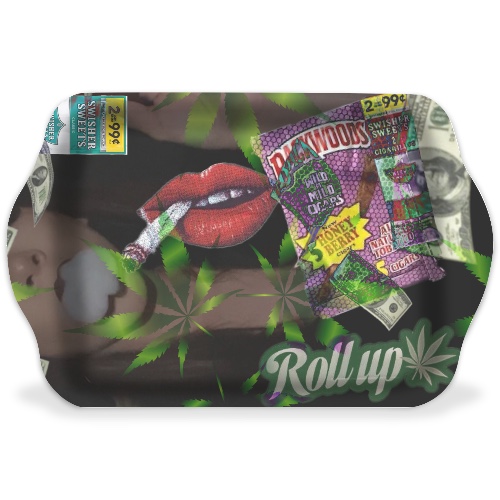 Design 671256 Rolling Trays Image