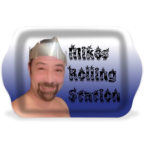 Design 671280 Rolling Trays Image