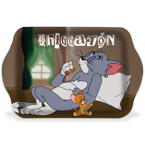 Design 671294 Rolling Trays Image