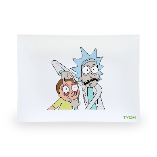 Design 671381 Rolling Trays Image