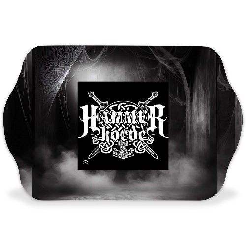 Design 671387 Rolling Trays Image