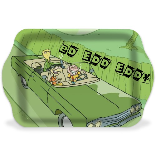 Design 671422 Rolling Trays Image