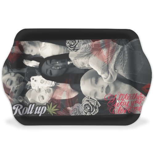 Design 671439 Rolling Trays Image