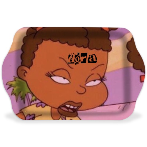 Design 671465 Rolling Trays Image