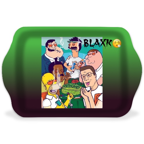 Design 671479 Rolling Trays Image