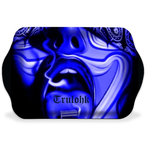 Design 671545 Rolling Trays