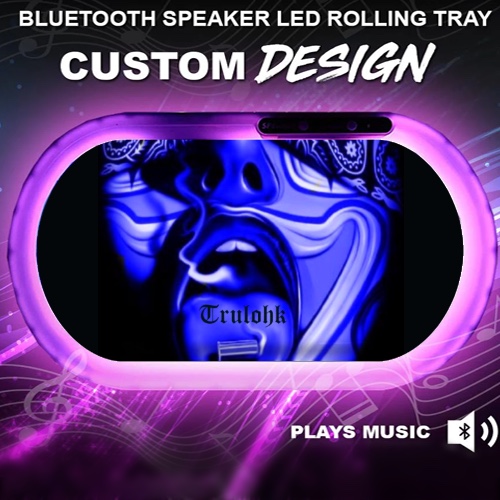 Design 671546 Rolling Trays