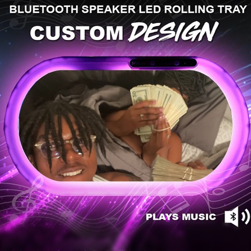 Design 671576 Rolling Trays