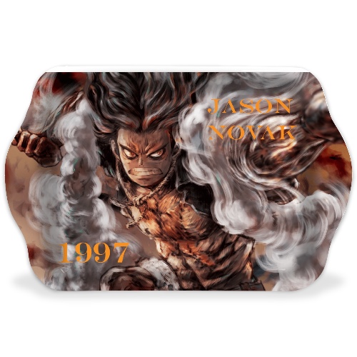 Design 671616 Rolling Trays