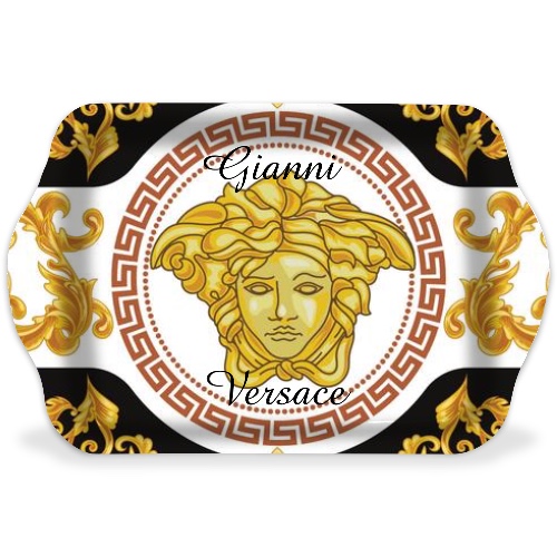 Design 671715 Rolling Trays