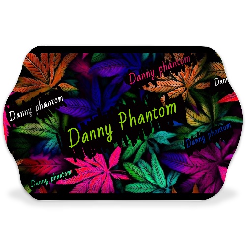 Design 671735 Rolling Trays