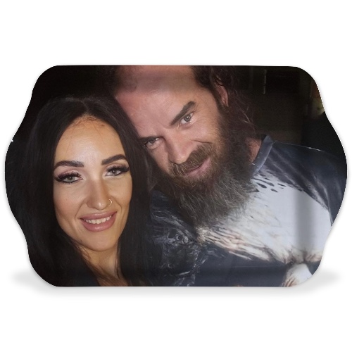 Design 671775 Rolling Trays