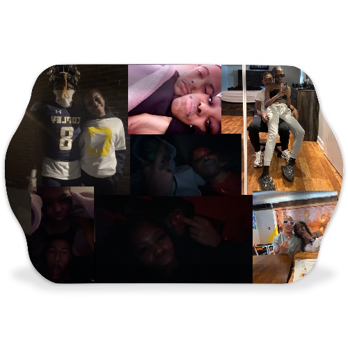 Design 671788 Rolling Trays