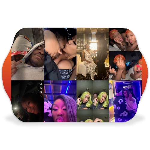 Design 671814 Rolling Trays Image