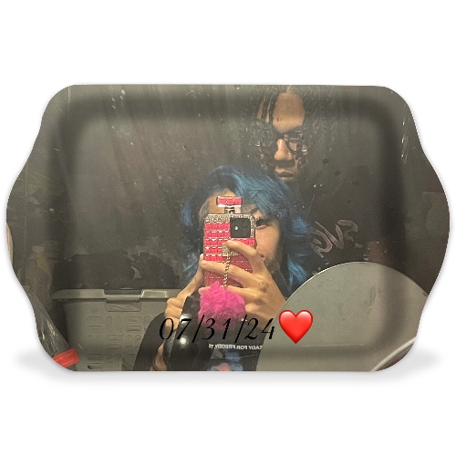 Design 671858 Rolling Trays Image