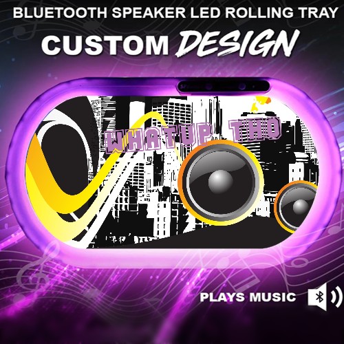Design 671870 Rolling Trays Image