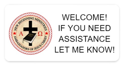 Design 671932 Custom Nametags