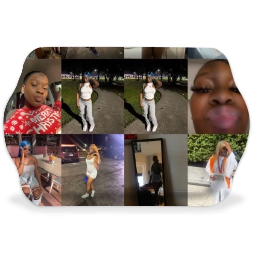 Design 671944 Rolling Trays