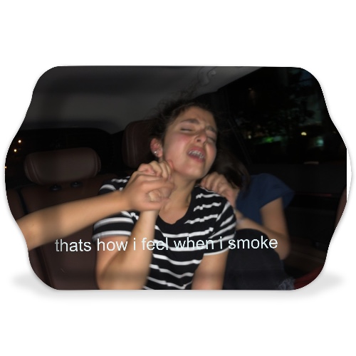 Design 671968 Rolling Trays