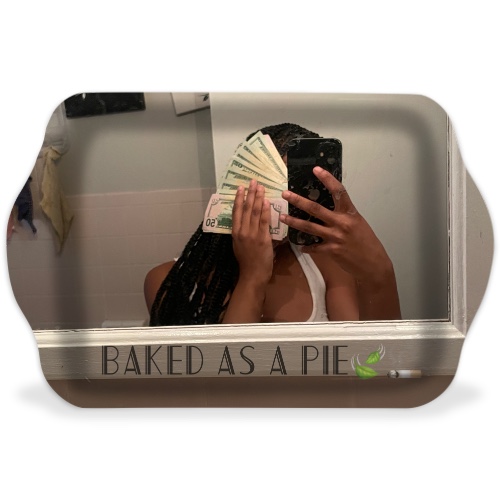 Design 672001 Rolling Trays