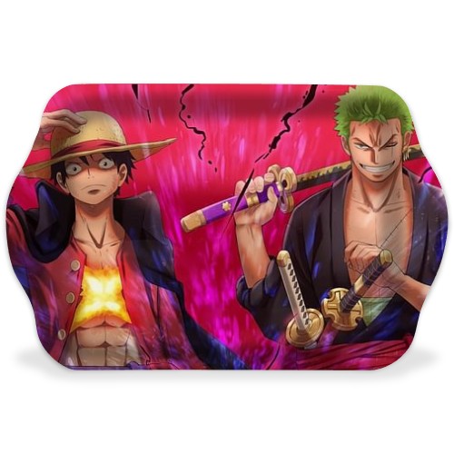 Design 672009 Rolling Trays