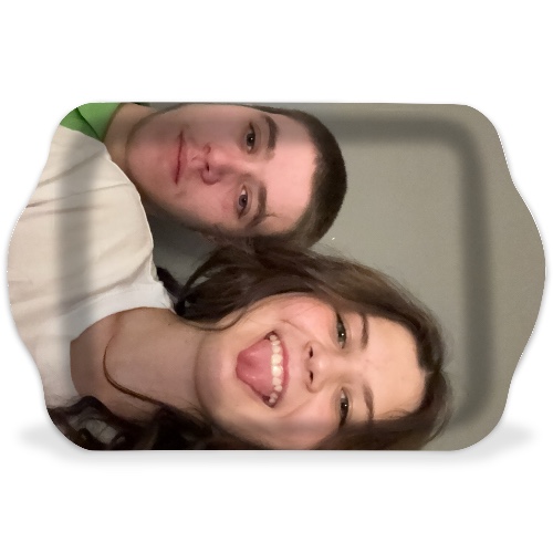 Design 672097 Rolling Trays