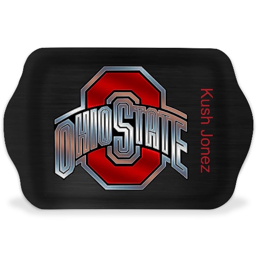 Design 672100 Rolling Trays