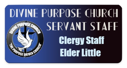 Design 672185 Custom Nametags