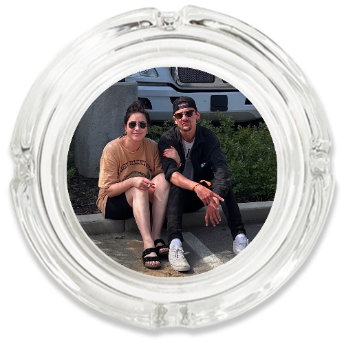 Design 672193 Rolling Trays