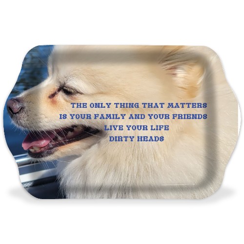 Design 672214 Rolling Trays