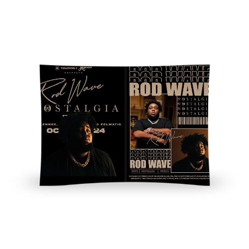 Design 672219 Rolling Trays