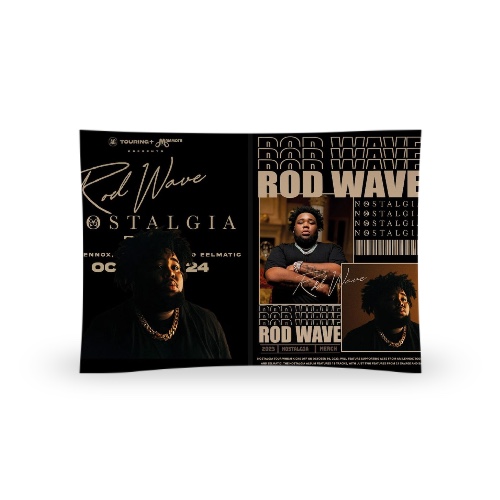 Design 672221 Rolling Trays