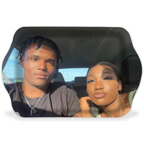 Design 672244 Rolling Trays